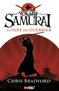 Picture of La voie du guerrier
