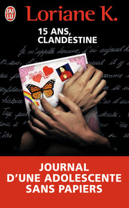 Picture of Clandestine
