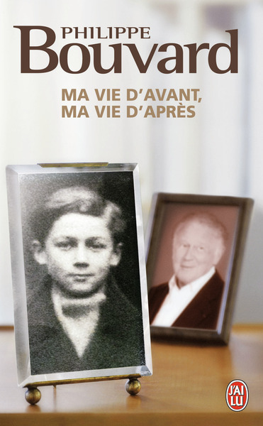 Picture of Ma vie avant, ma vie après