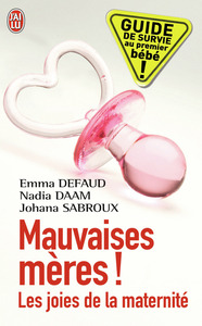 Image de Mauvaises mères