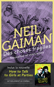 Image de Des choses fragiles