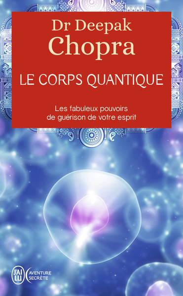 Image de Le corps quantique