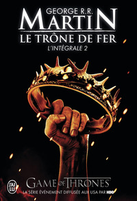 Image de Le trône de fer