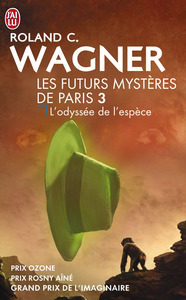 Picture of L'odyssée de l'espèce