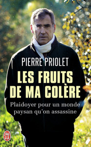 Picture of Les fruits de ma colère