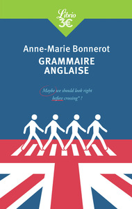 Image de Grammaire anglaise