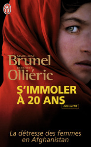 Image de S'immoler à 20 ans