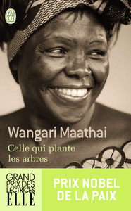 Picture of Celle qui plante les arbres