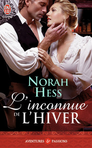 Image de L'inconnue de l'hiver