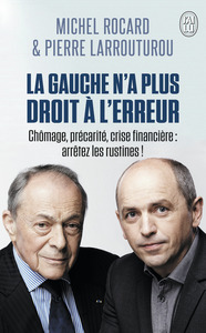 Picture of La gauche n'a plus droit à l'erreur