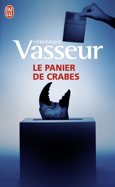 Picture of Le panier de crabes