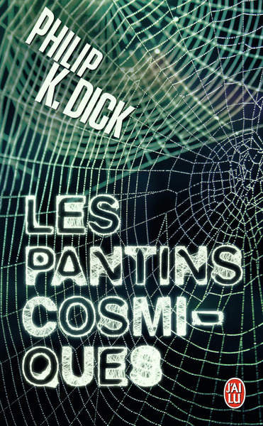Image de Les pantins cosmiques