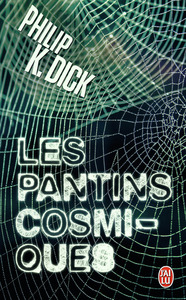 Image de Les pantins cosmiques