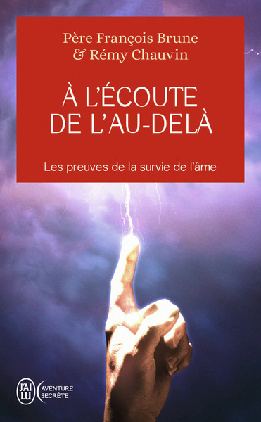 Picture of L'écoute de l'au-delà
