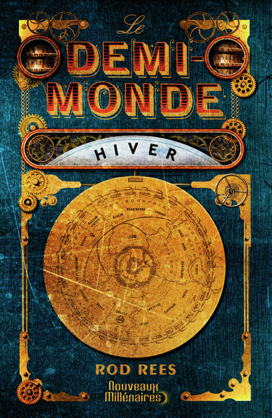 Image de Le demi-monde