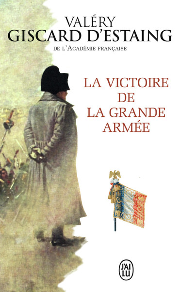 Picture of La victoire de la Grande Armée