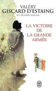 Picture of La victoire de la Grande Armée