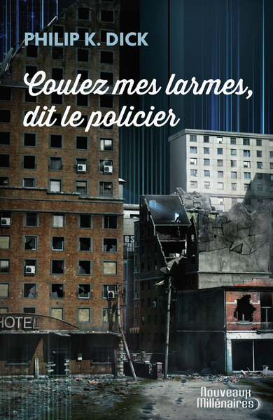 Image de Coulez mes larmes, dit le policier