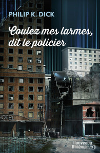 Image de Coulez mes larmes, dit le policier
