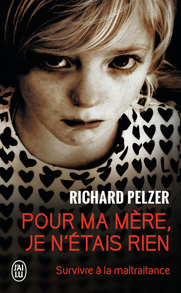 Picture of Pour ma mère, je n'étais rien