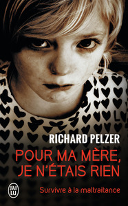 Picture of Pour ma mère, je n'étais rien