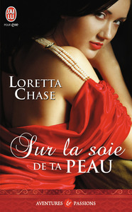 Picture of Sur la soie de ta peau