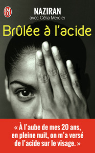 Picture of Brûlée à l'acide