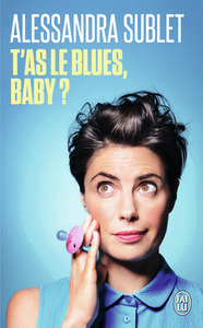 Picture of T'as le blues, baby ?