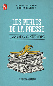 Picture of Les perles de la presse