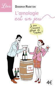 Image de L'oenologie est un jeu