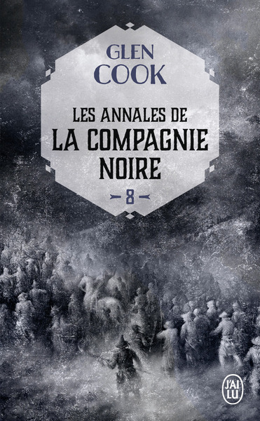 Image de Elle est les ténèbres