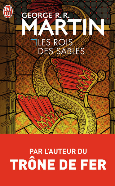 Image de Les rois des sables