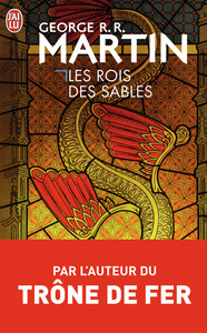 Image de Les rois des sables