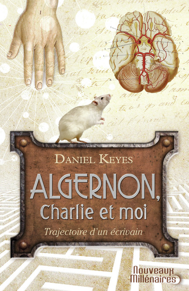 Image de Algernon, Charlie et moi