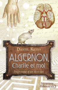 Image de Algernon, Charlie et moi