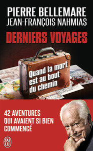 Image de Derniers voyages