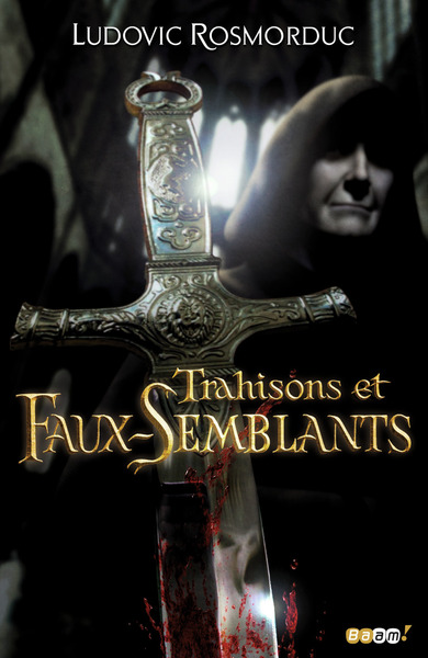 Picture of Trahisons et faux-semblants
