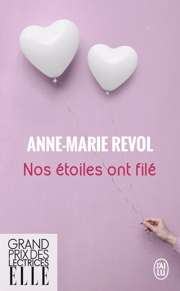 Picture of Nos étoiles ont filé