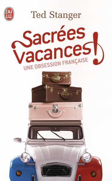 Picture of Sacrées vacances !