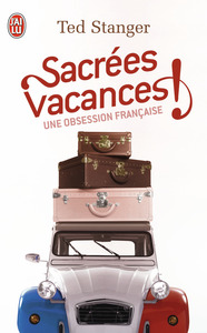 Picture of Sacrées vacances !