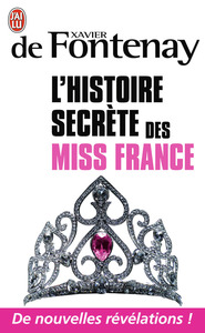 Image de L'histoire secrète de Miss France