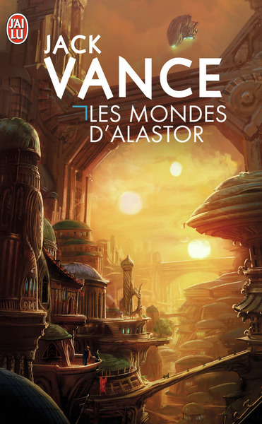 Picture of Les mondes d'Alastor