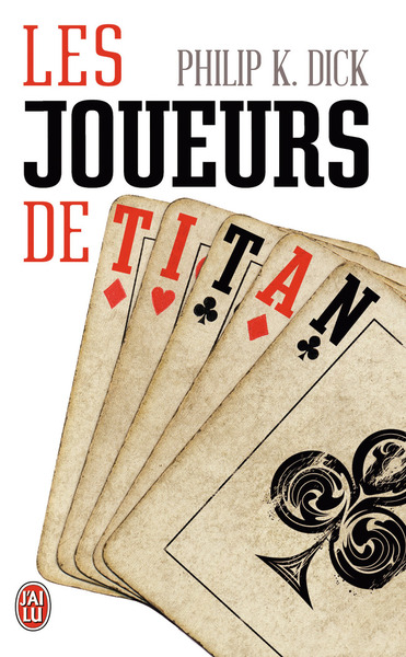 Image de Les joueurs de Titan
