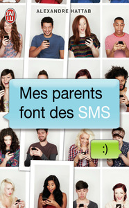 Picture of Mes parents font des SMS