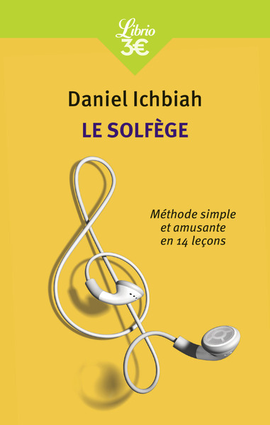 Picture of Le Solfège