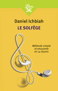 Picture of Le Solfège