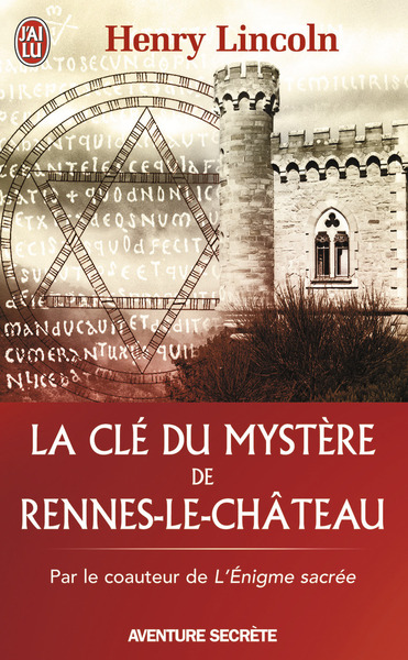 Image de La clé du mystère de Rennes-le-Château