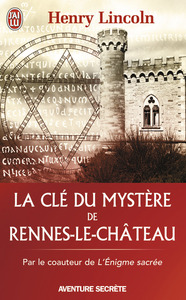 Image de La clé du mystère de Rennes-le-Château