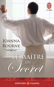 Picture of Le maître du secret