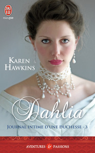 Picture of Dahlia